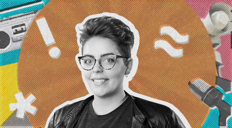 Challenging the Status Quo with Sara Ingles