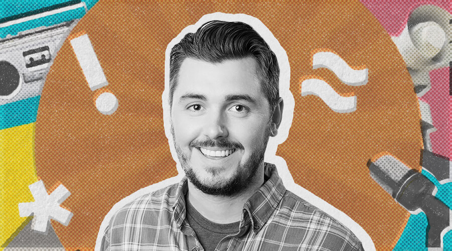 Creating an Aligned Messaging Framework with Van Burnett