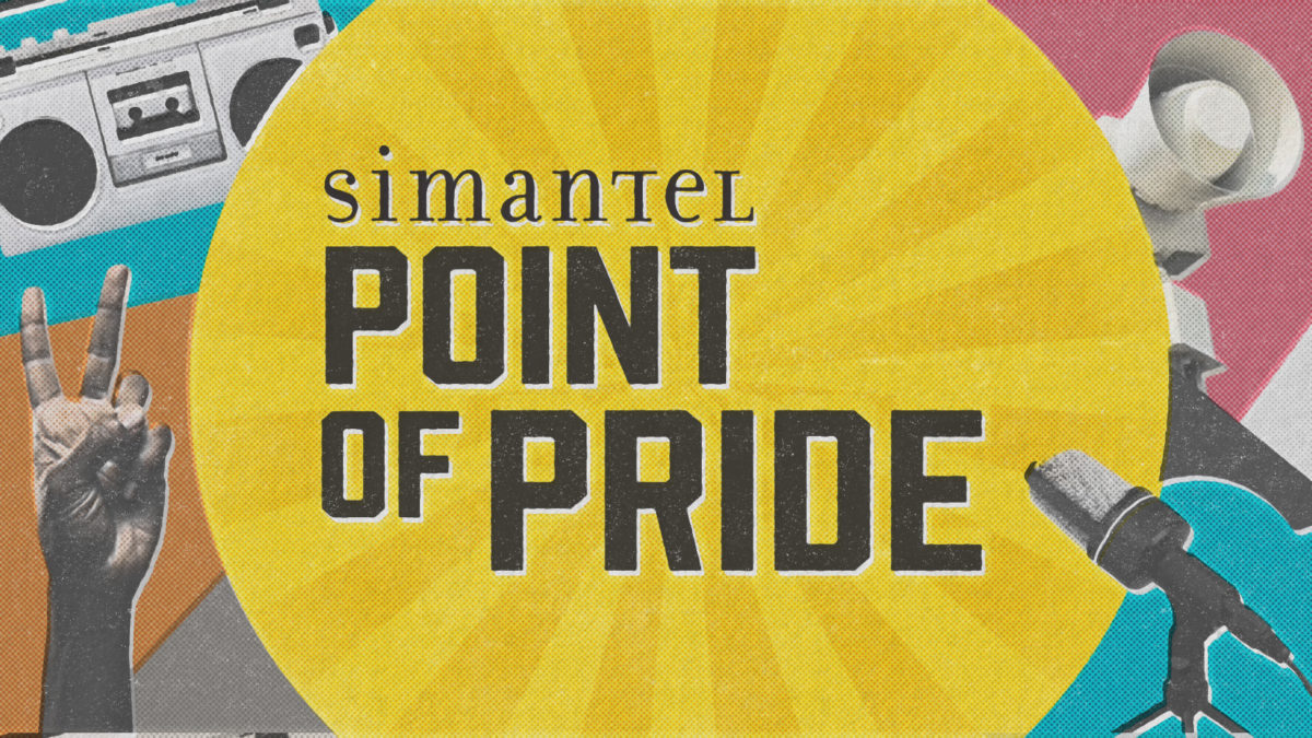 Point of Pride