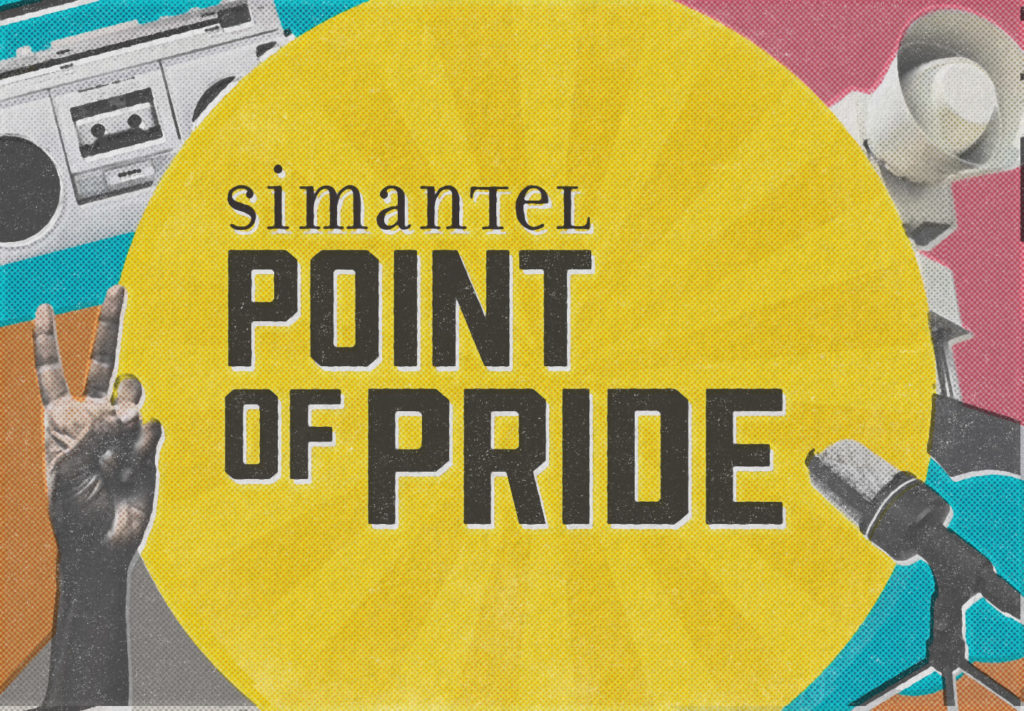 Point of Pride