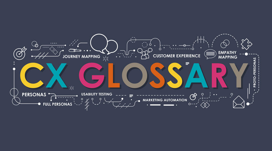 Don’t Get Lost in Translation: Learn 10 CX Terms in 5 Minutes