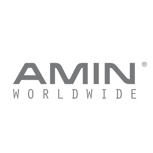 AMIN Worldwide Logo