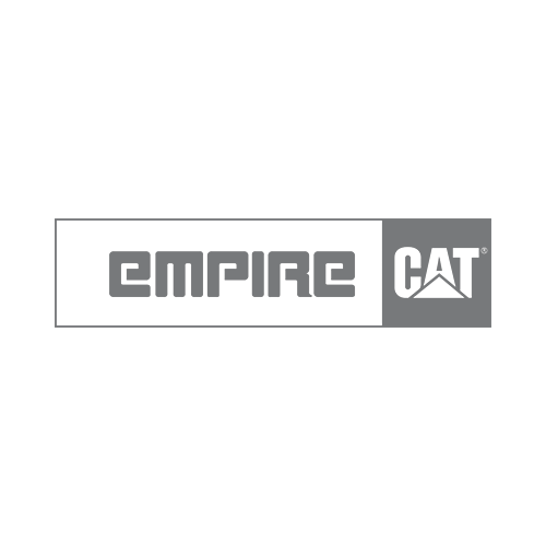 Empire Cat Logo