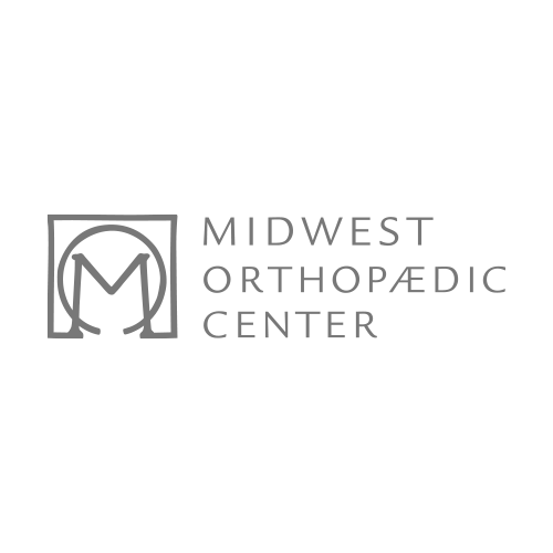 Midwest Orthopaedic Center Logo