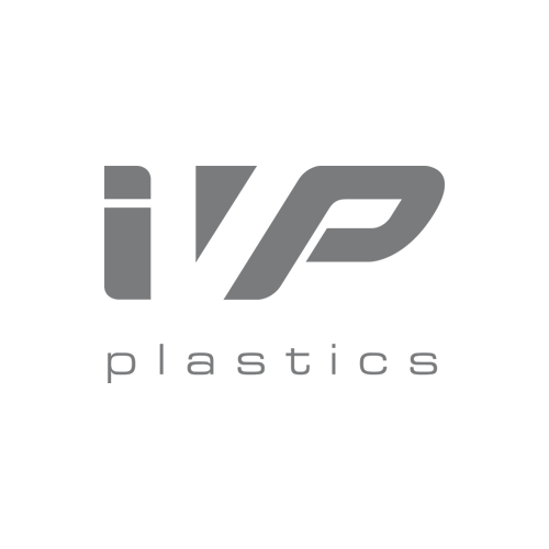 IVP Plastics Logo
