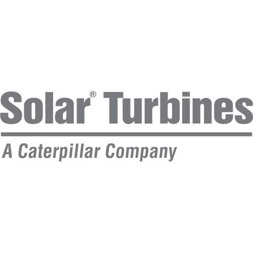 Solar Turbines Logo
