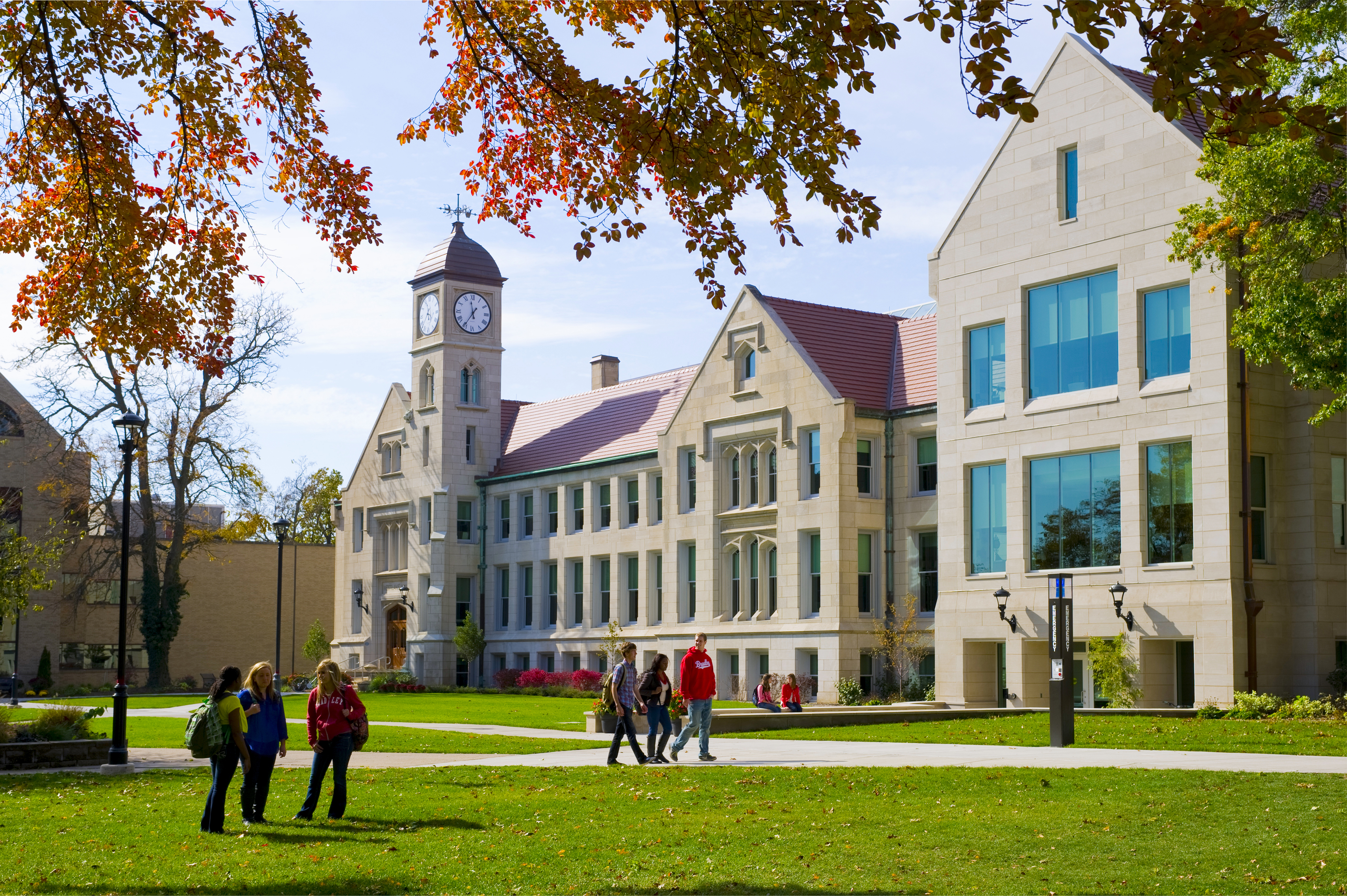 Bradley University