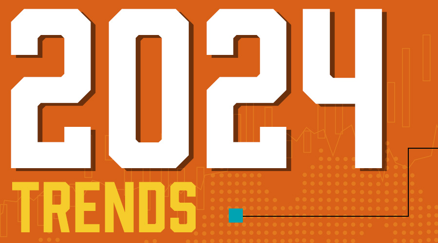 2024 B2B Marketing Trends Predictions
