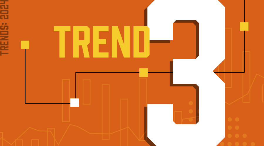 2024 B2B Marketing Trend Predictions: Part 3
