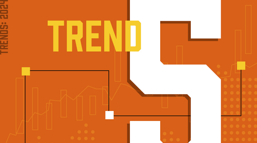 2024 B2B Marketing Trend Predictions: Part 5