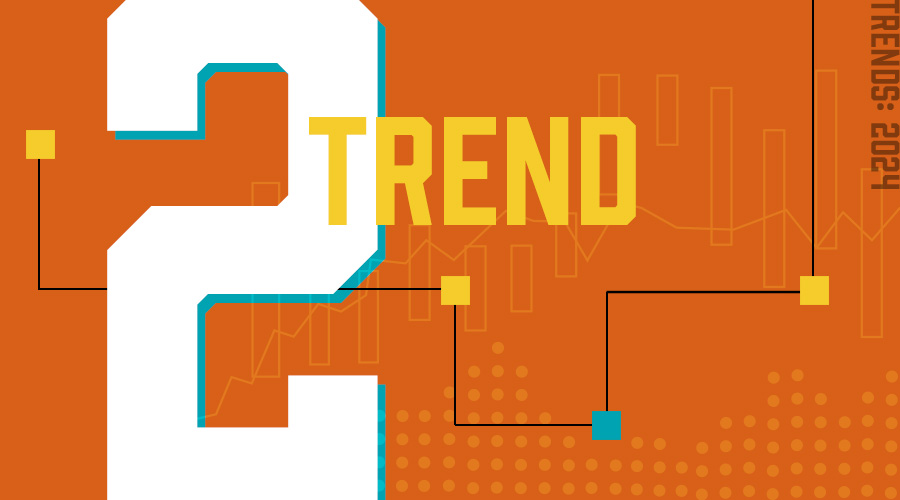 2024 B2B Marketing Trend Predictions: Part 2