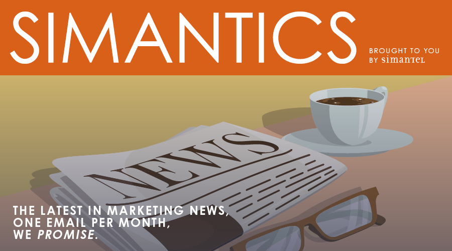 Simantics Newsletter Subscription
