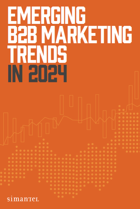 Emerging B2B Marketing Trends in 2024