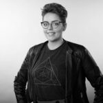 Picture of Sara Ingles