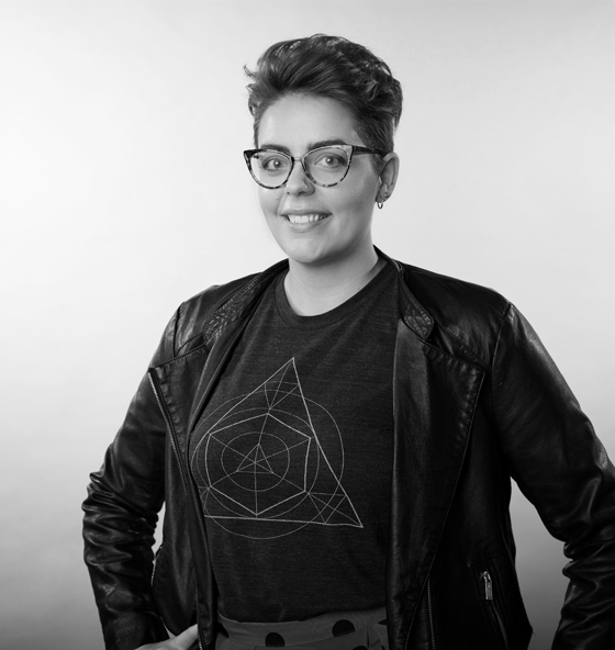 Picture of Sara Ingles