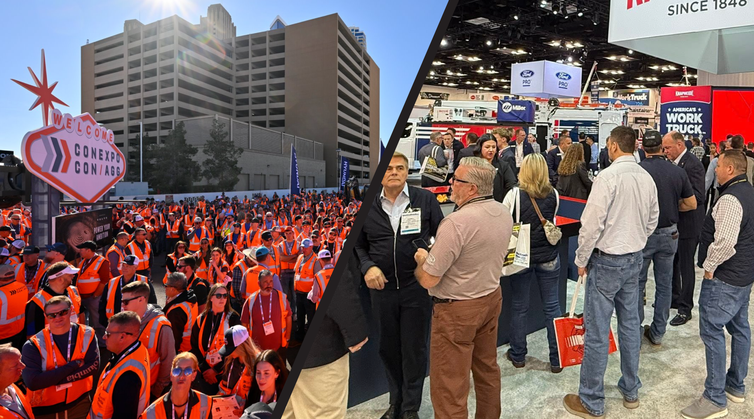 trade shows