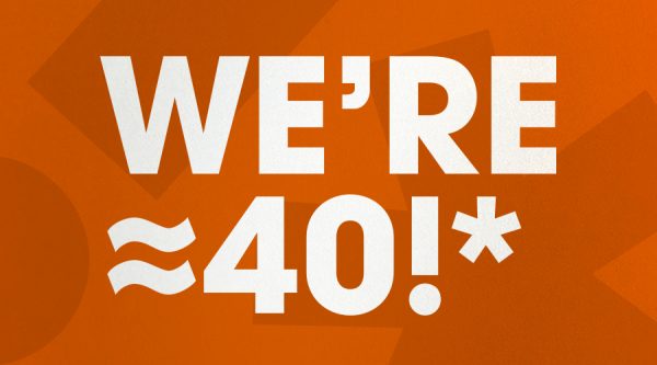 Simantel Turns 40(ish)