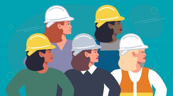 Wisdom From Women Leading the Heavy Industry