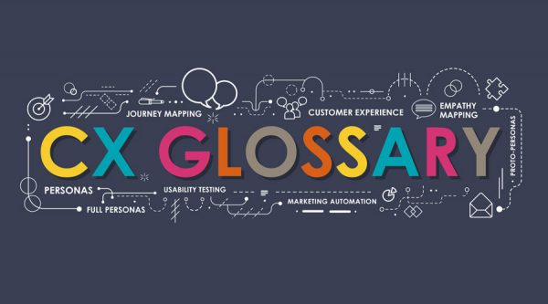 Don’t Get Lost in Translation: Learn 10 CX Terms in 5 Minutes
