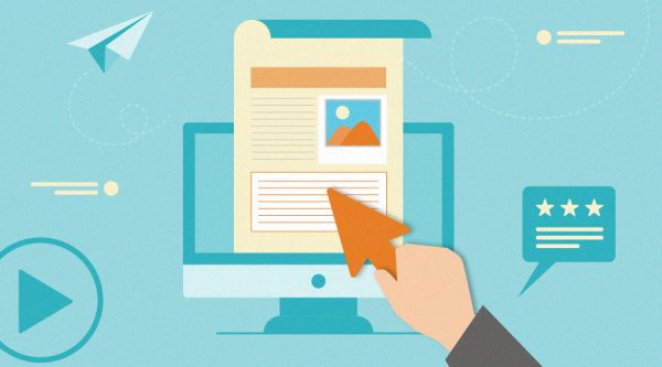 Interactive Emails 101: Let’s Start with Forms