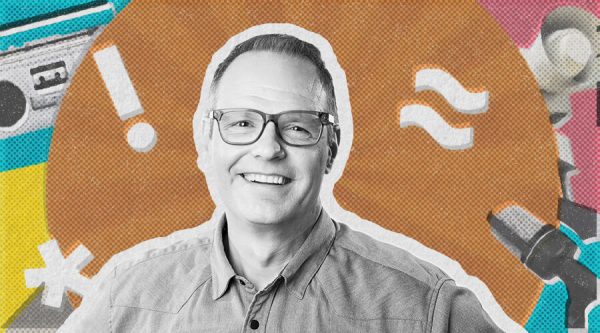 Continuing the Legacy with Chris Moehn