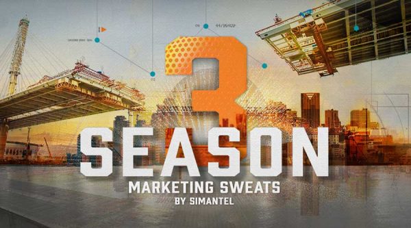 Marketing Sweats Season 3