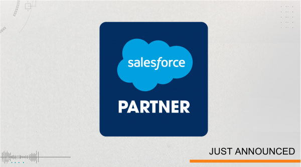 Saleforce Partnership