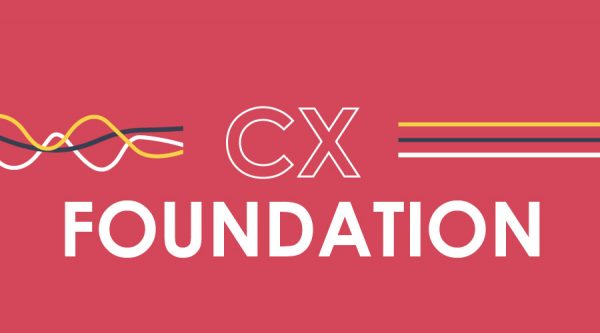 cx foundation