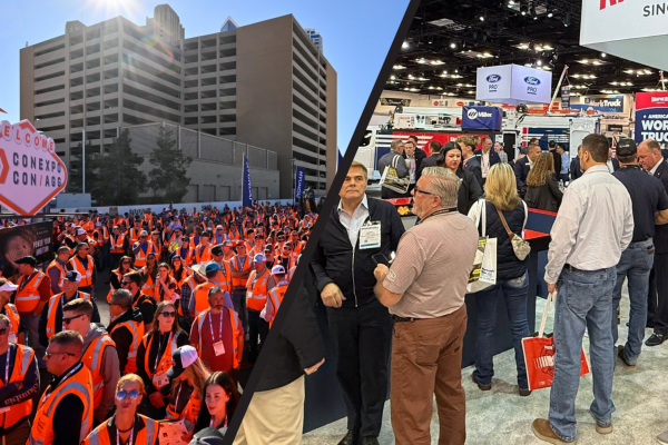 trade shows